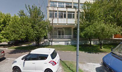 Apotekarska ustanova Dr Ristić