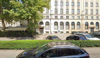 HealthClub at Esplanade Zagreb