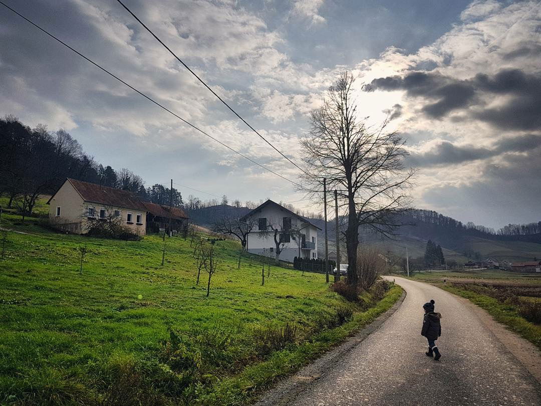 Kuća za odmor Dolina