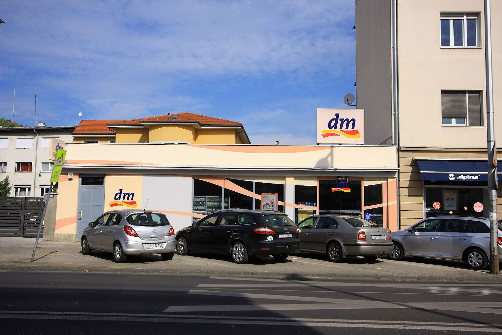 dm drogerie markt