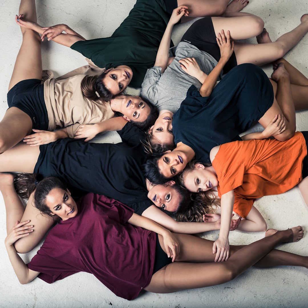 Dancity Dance Studio