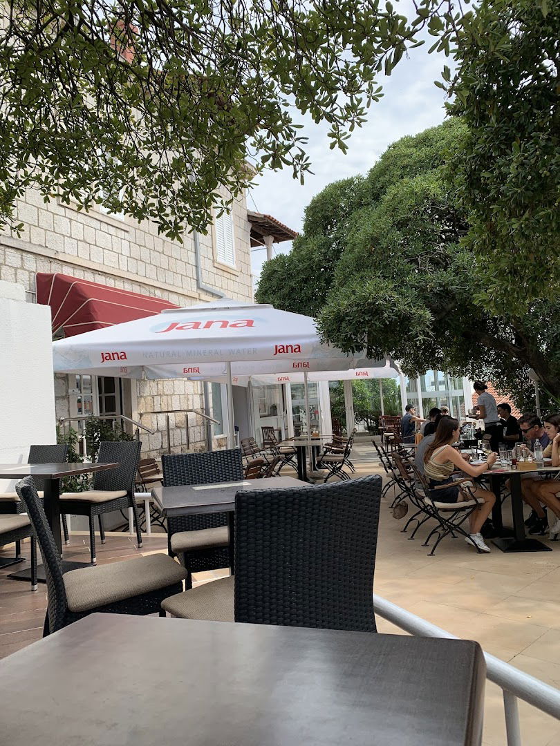 Pizzeria Konoba El Toro