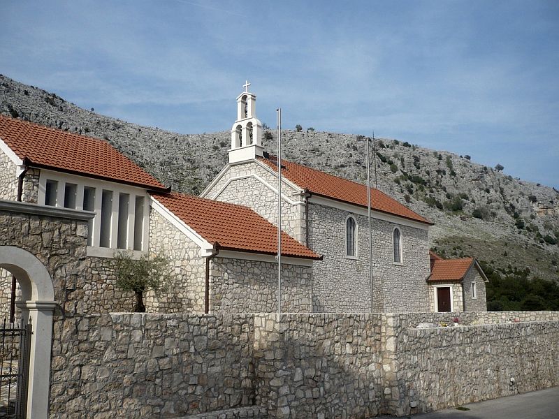 Church of Our Lady of Mount Carmel