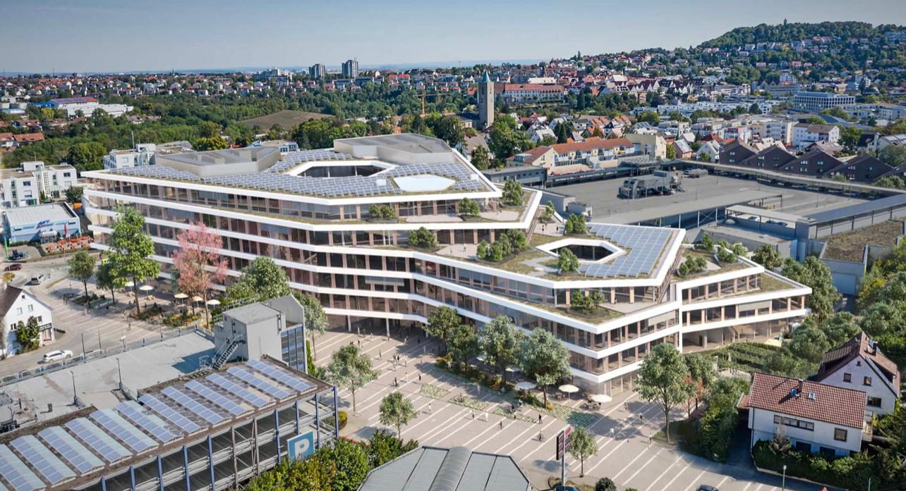 MTech Building Technologies