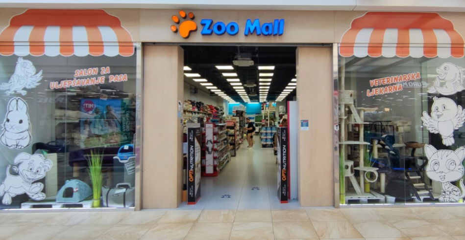 Zoo Mall