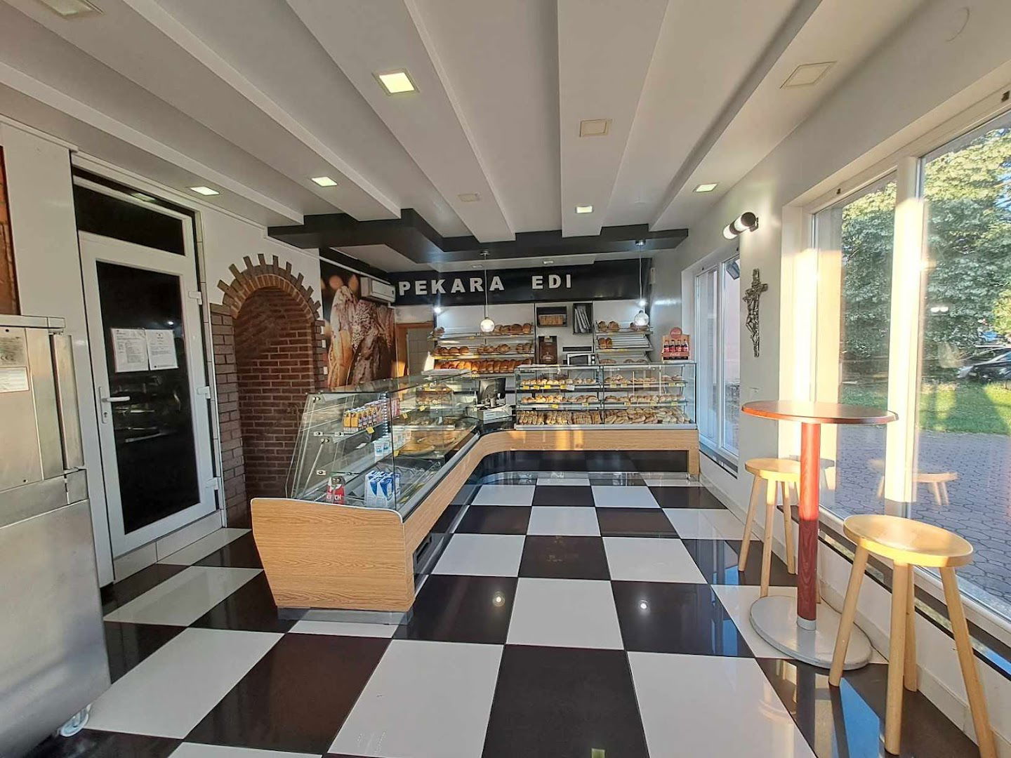 PEKARA PECOLAJ VL. KASTRIOT PECOLLAJ,Ulica Stjepana Radića 112A