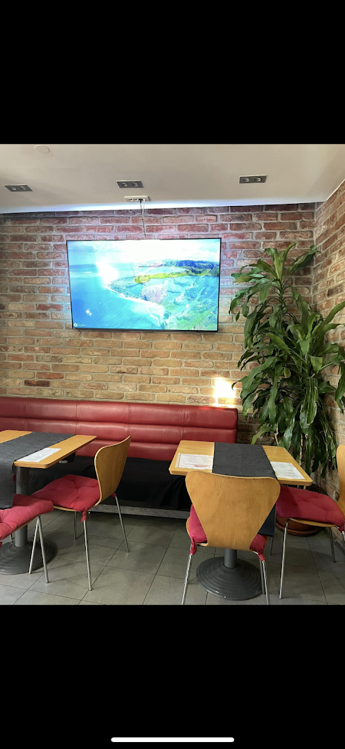 Pizzeria Strossmayer