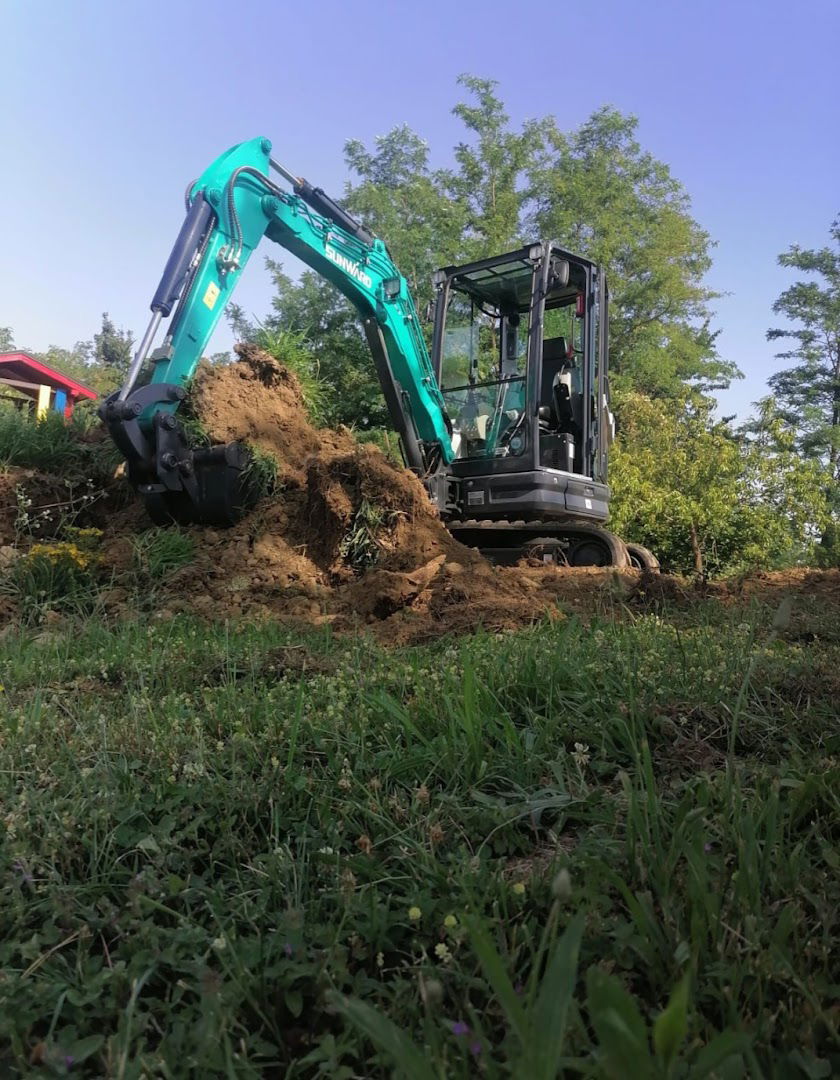 OPG Zorica Vučetić