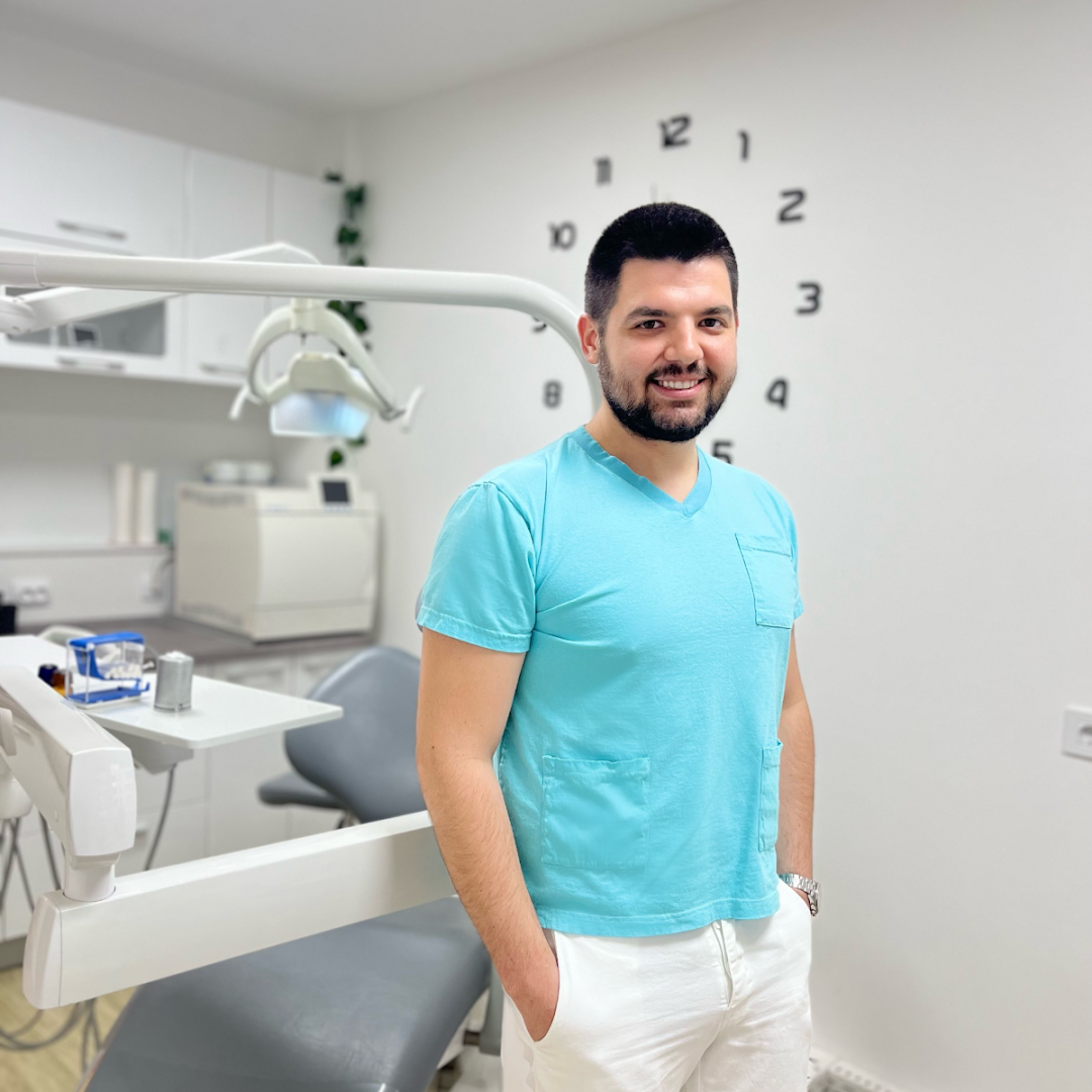 Dental Zemunske kapije