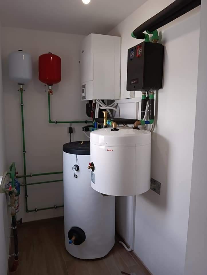 HVAC ELECTRIC SYSTEMS d.o.o Poslovnica 2