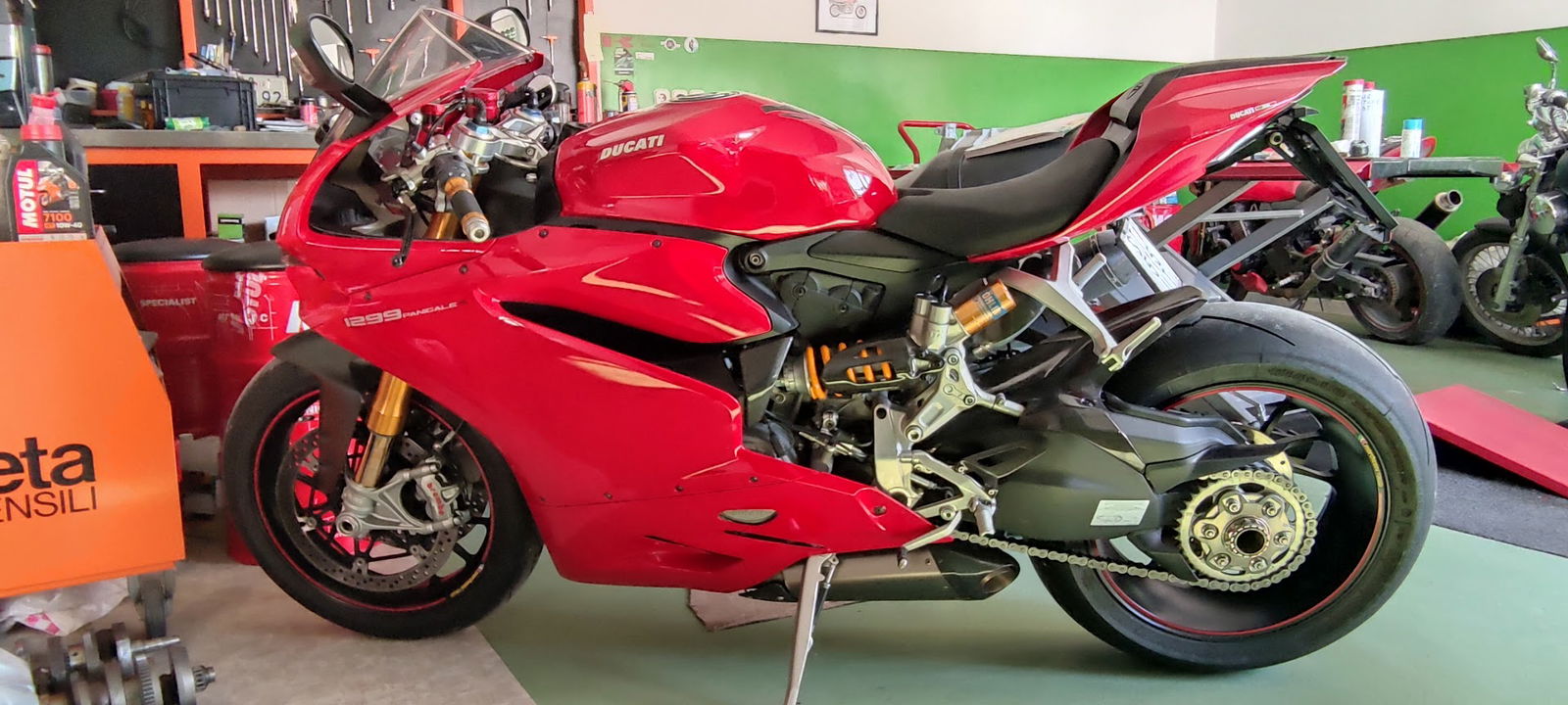 MEHANIČARSKO TRGOVAČKI OBRT MOTORI BLAŽEVIĆ, VL. DRAGAN BLAŽEVIĆ