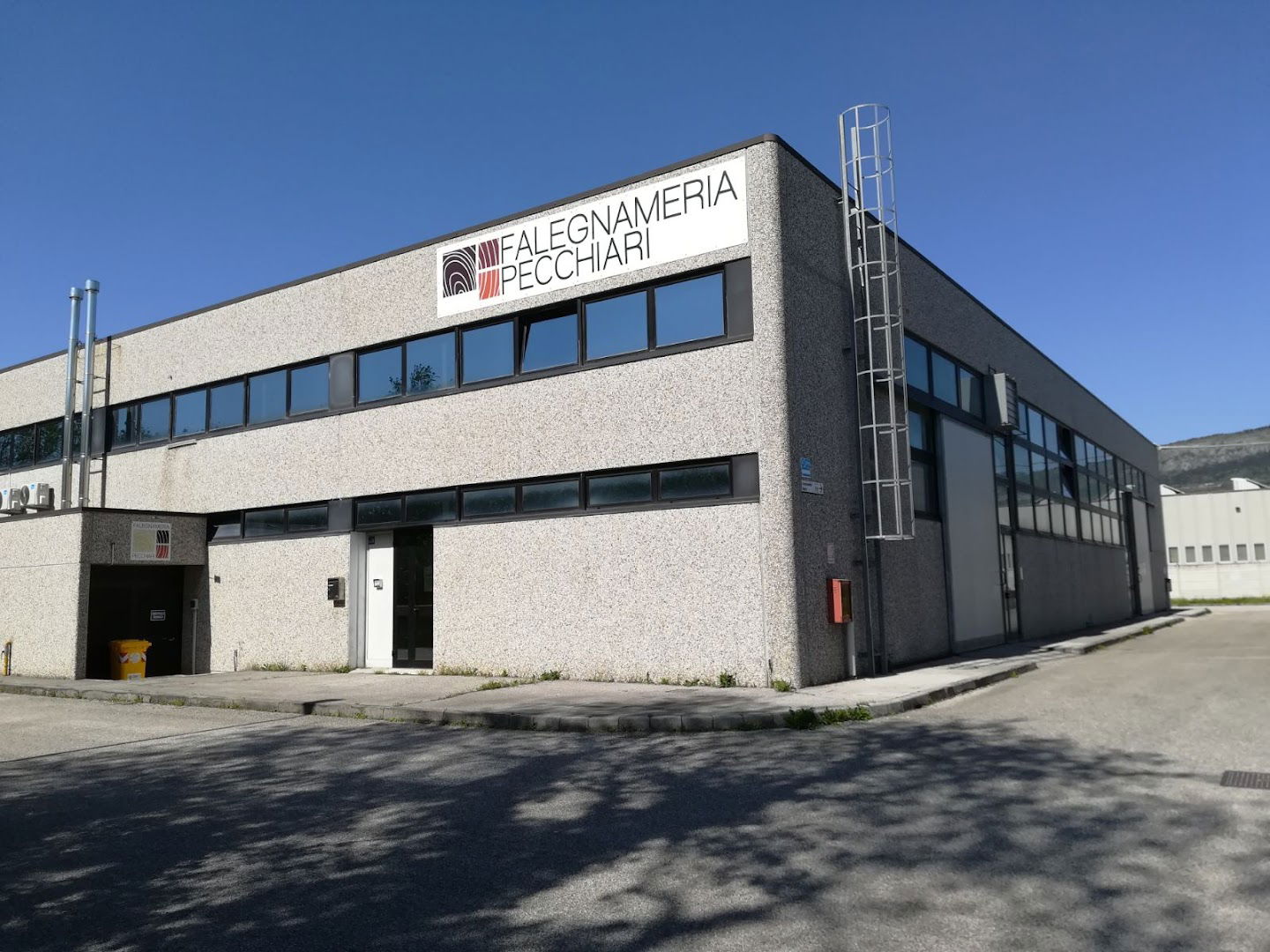 Falegnameria Pecchiari