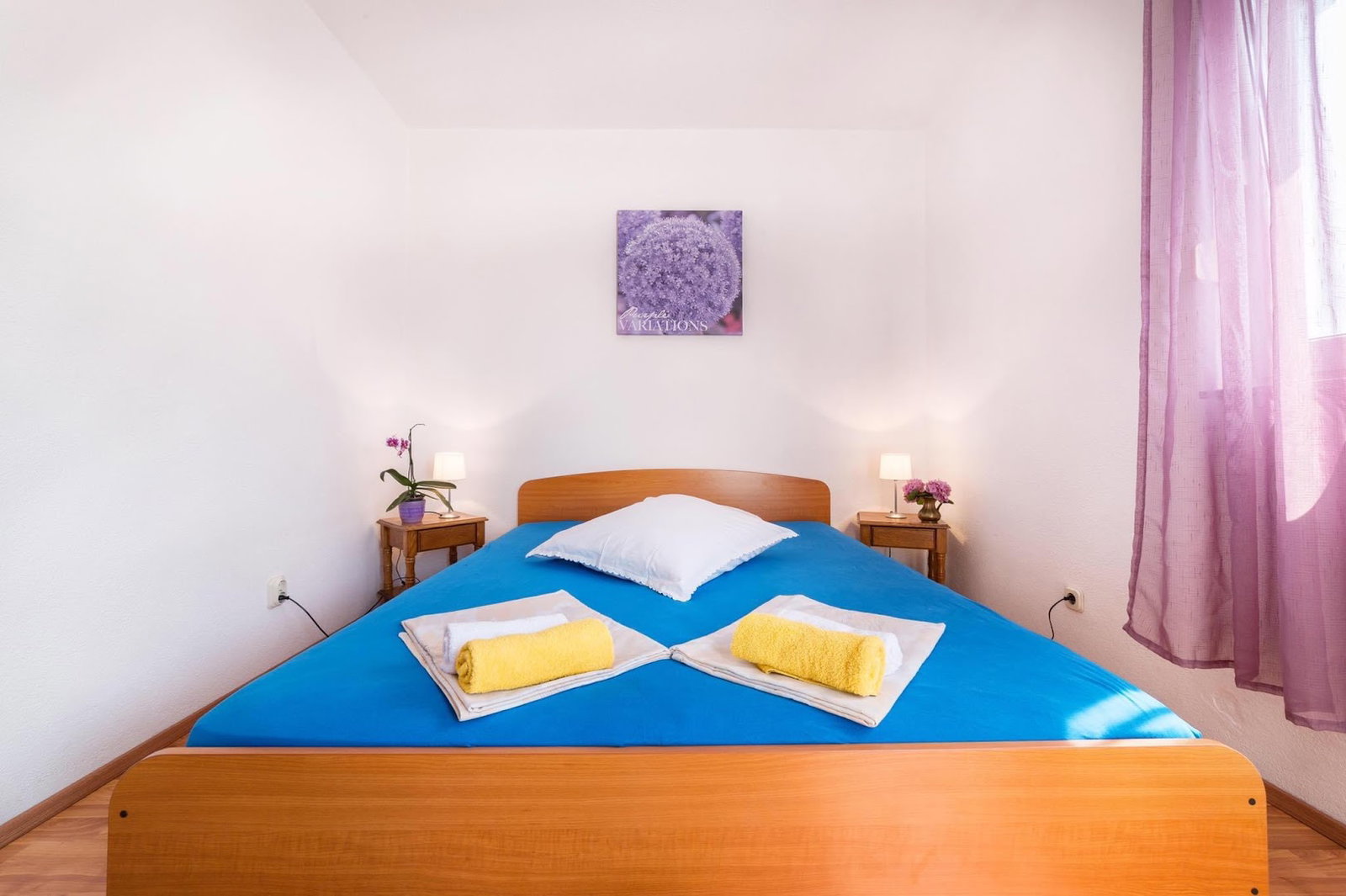 Apartmani Marica & Miro