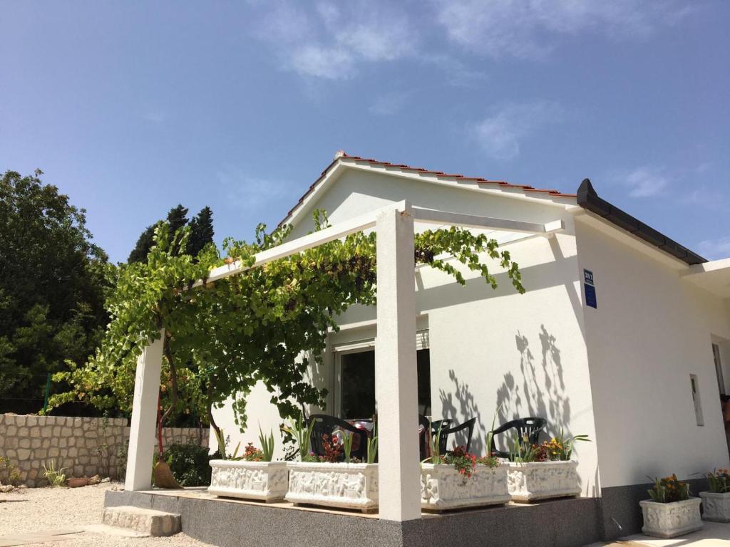 Kuća za odmor Bebić