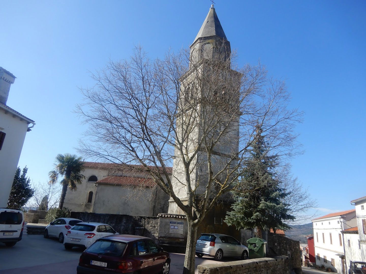 Church of Sts. Peter and Paul