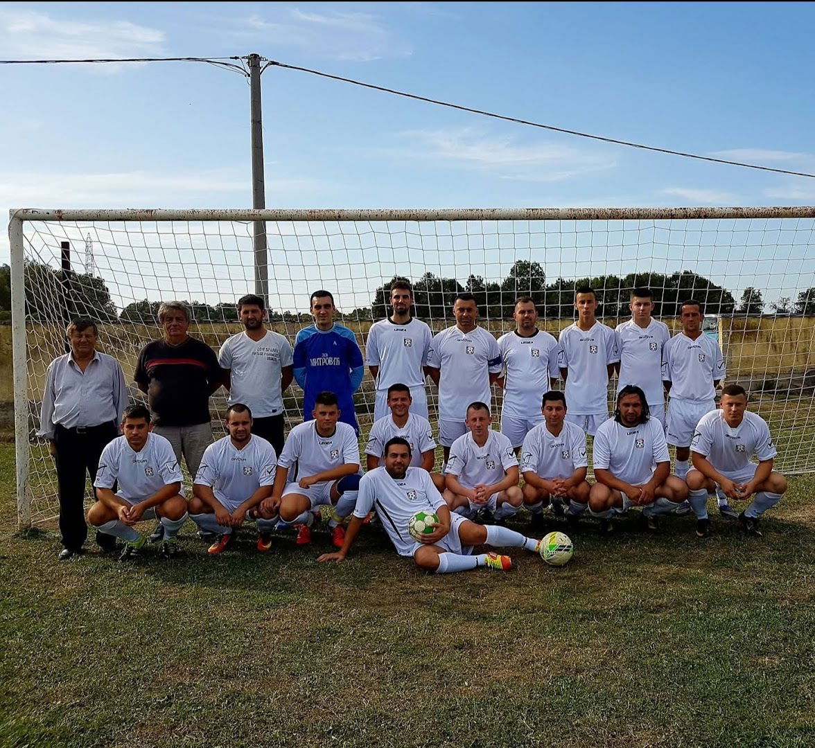 ФК Остојићево