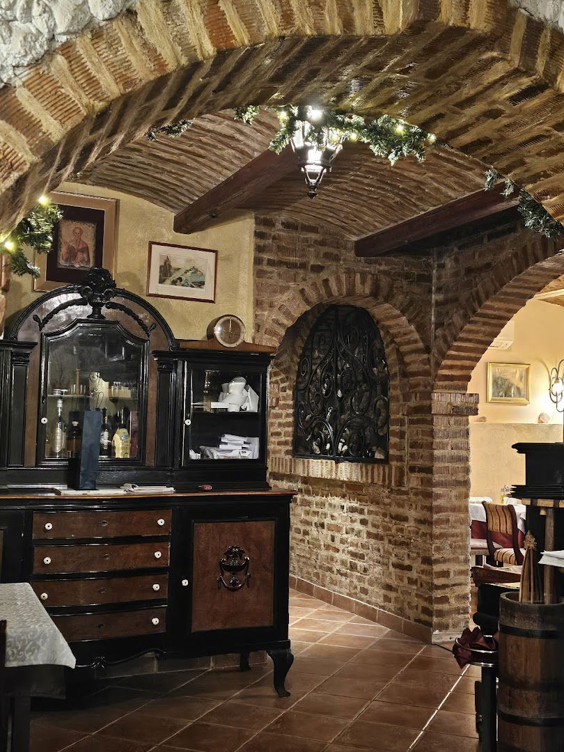 Riblji restoran Bastion 2