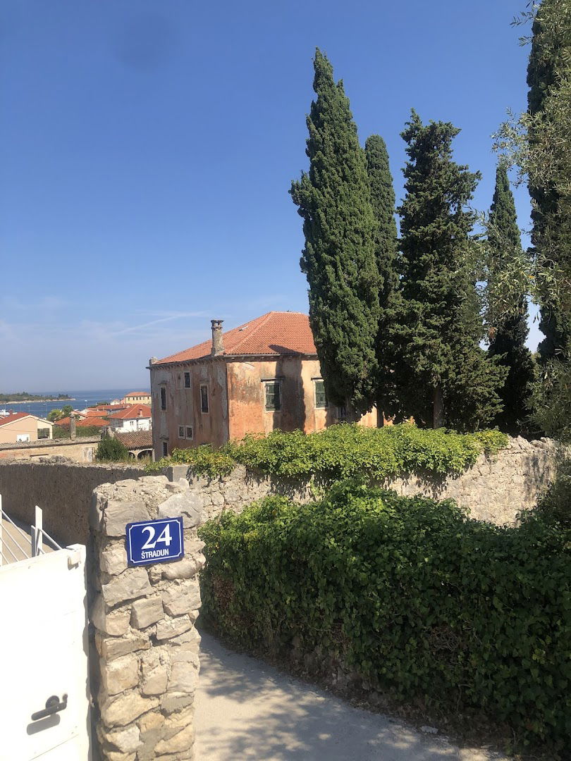 Kapela Gospa Uzašla