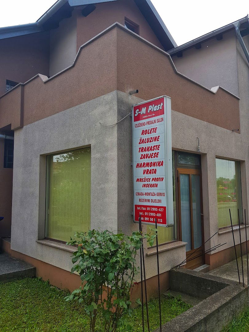 S - M PLAST Ltd.