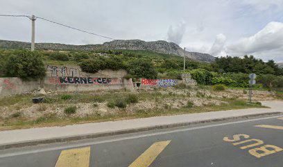 KAŠTEL KAMBELOVAC 1