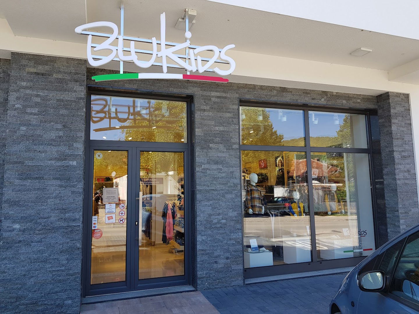 BLUKIDS - Široki Brijeg