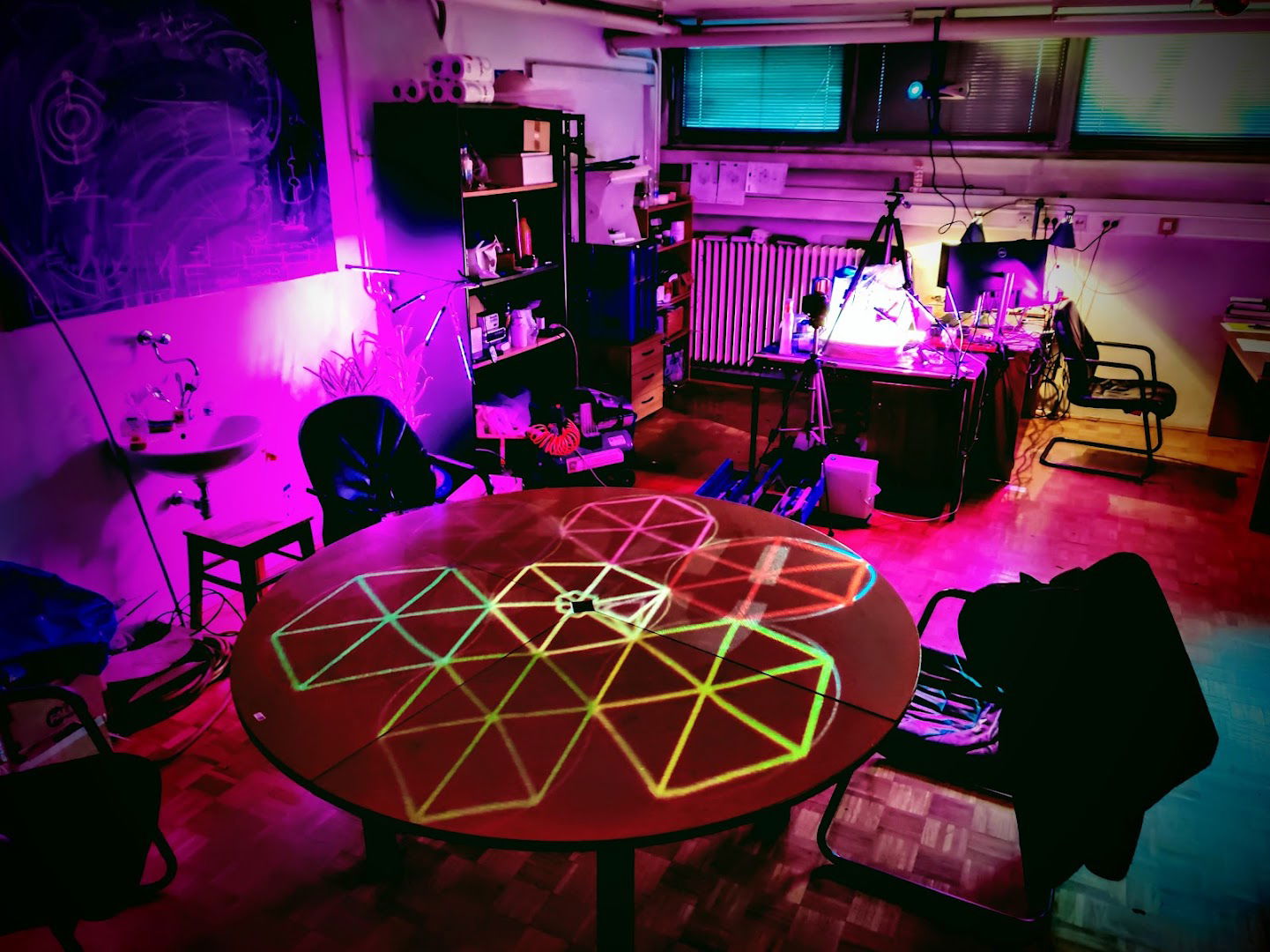 Drvoplast | Maslačak