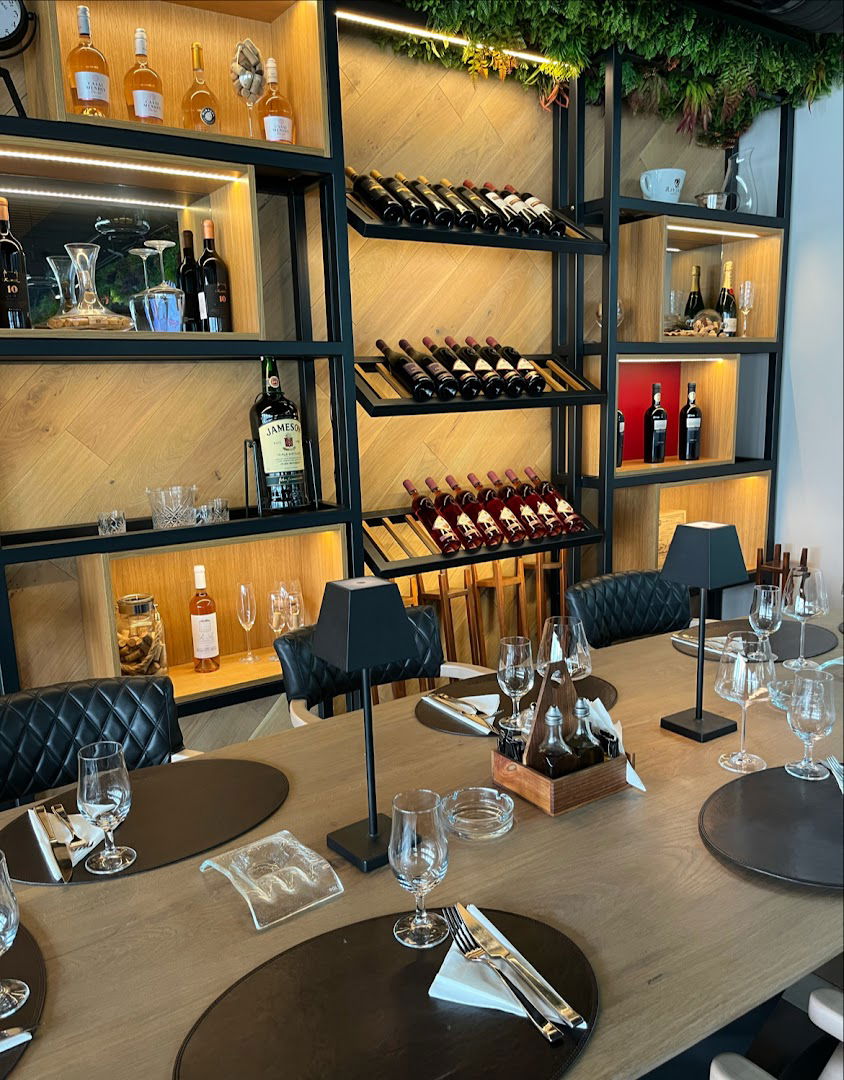 Ривера гастро бар Шабац