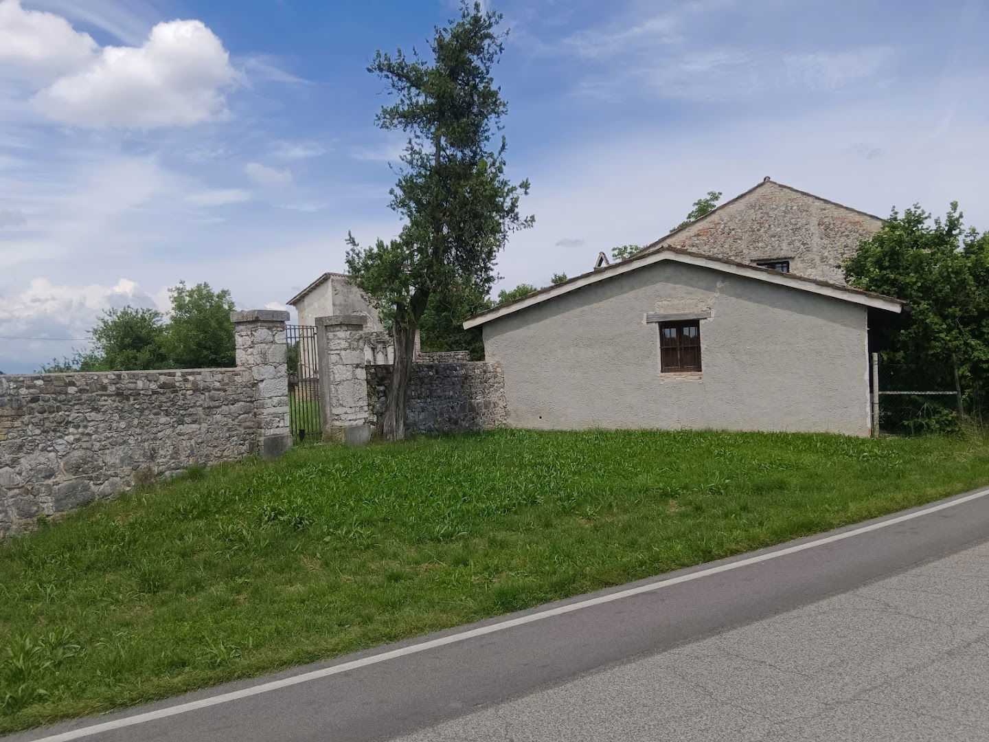 Cappella di Sant'Agnese