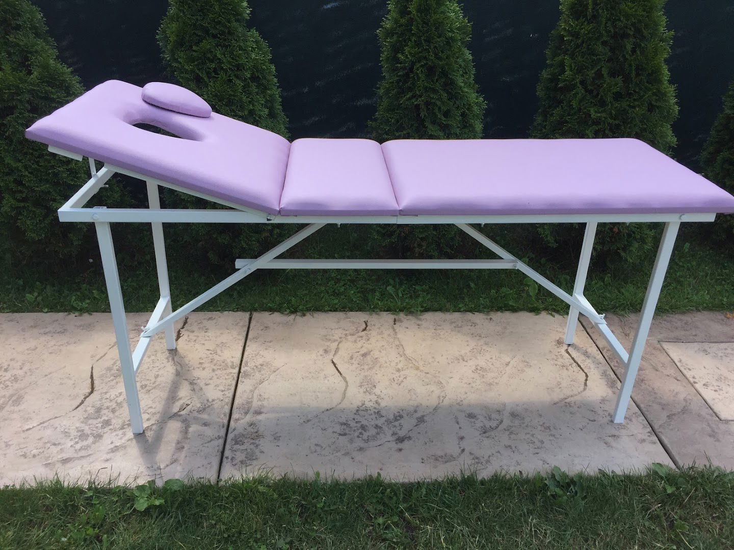 Arsa FIT sprave za vezbanje, stolovi za masazu, ljuljaske