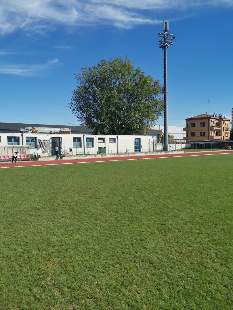 Associazione Ricreativa Fincantieri Societa' Sportiva Dilettantistica