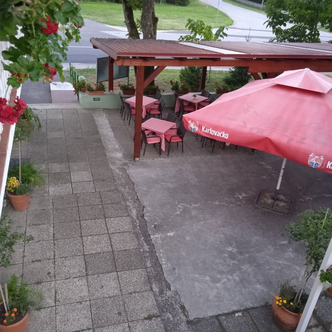 Guest House Prepelica