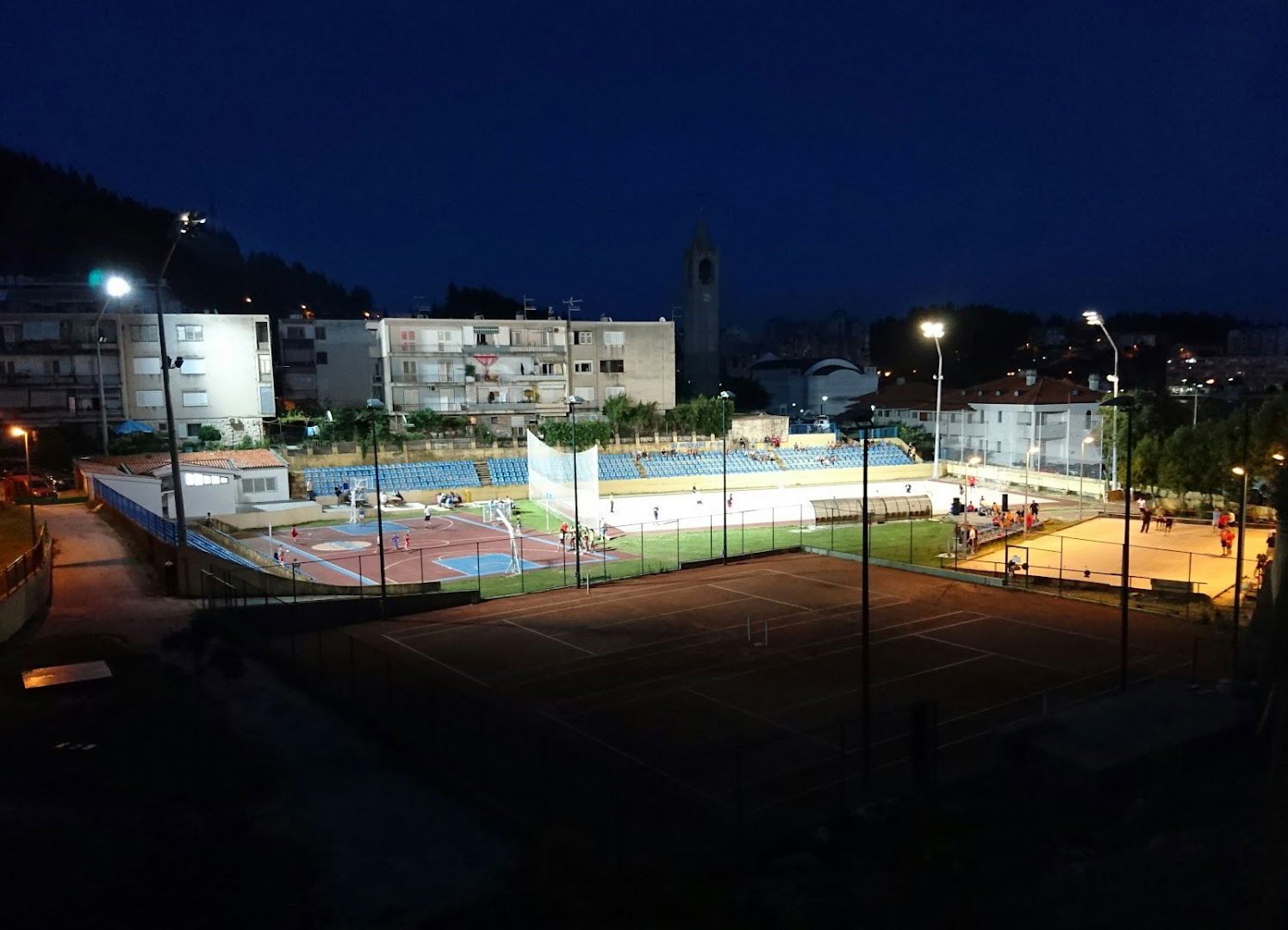 Sportski centar Močvara