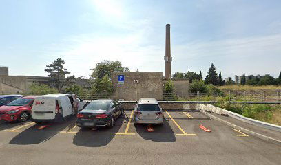 Odjel za transfuzijsku medicinu i tipizaciju tkiva (Sušak)