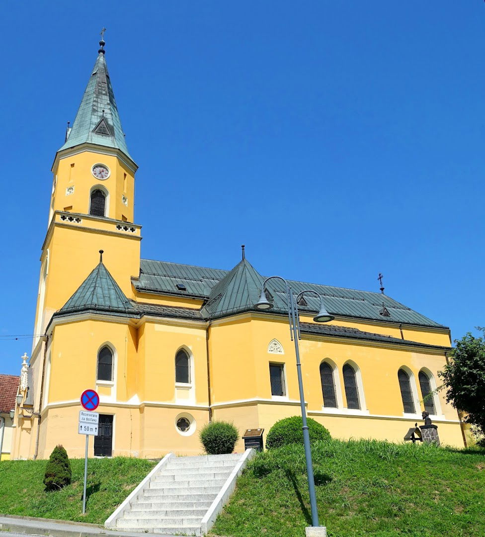 Church of St. George