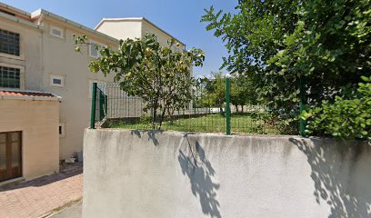 Apartments Perunska 5