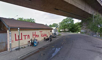 Topčidersko brdo /Senjak/