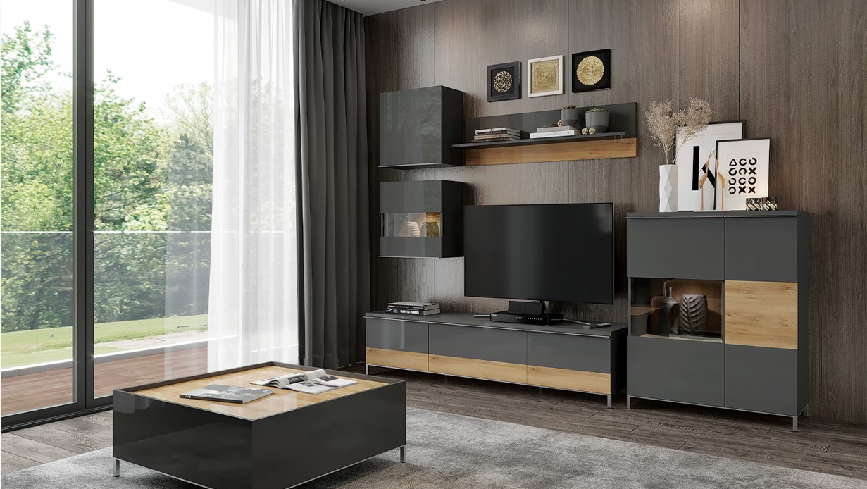 Salon Nameštaja Vujić