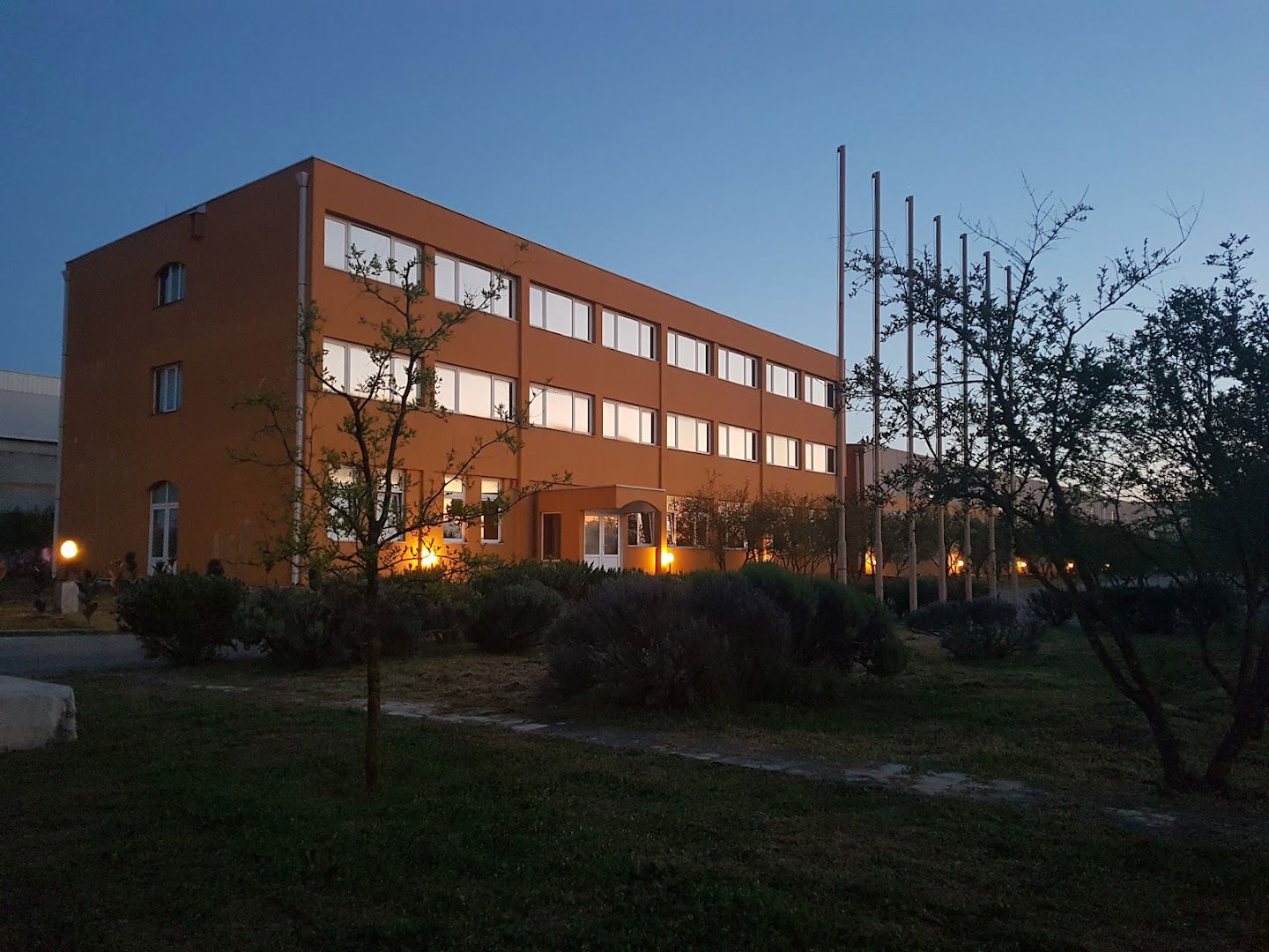 General Tobacco Industry d.o.o. (Tvornica Duhana Ljubuški)