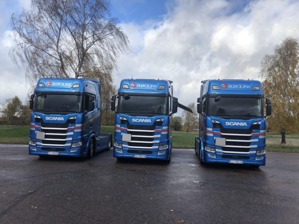 Nordlink Logistic d.o.o.