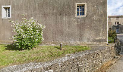 Church of St. Martin
