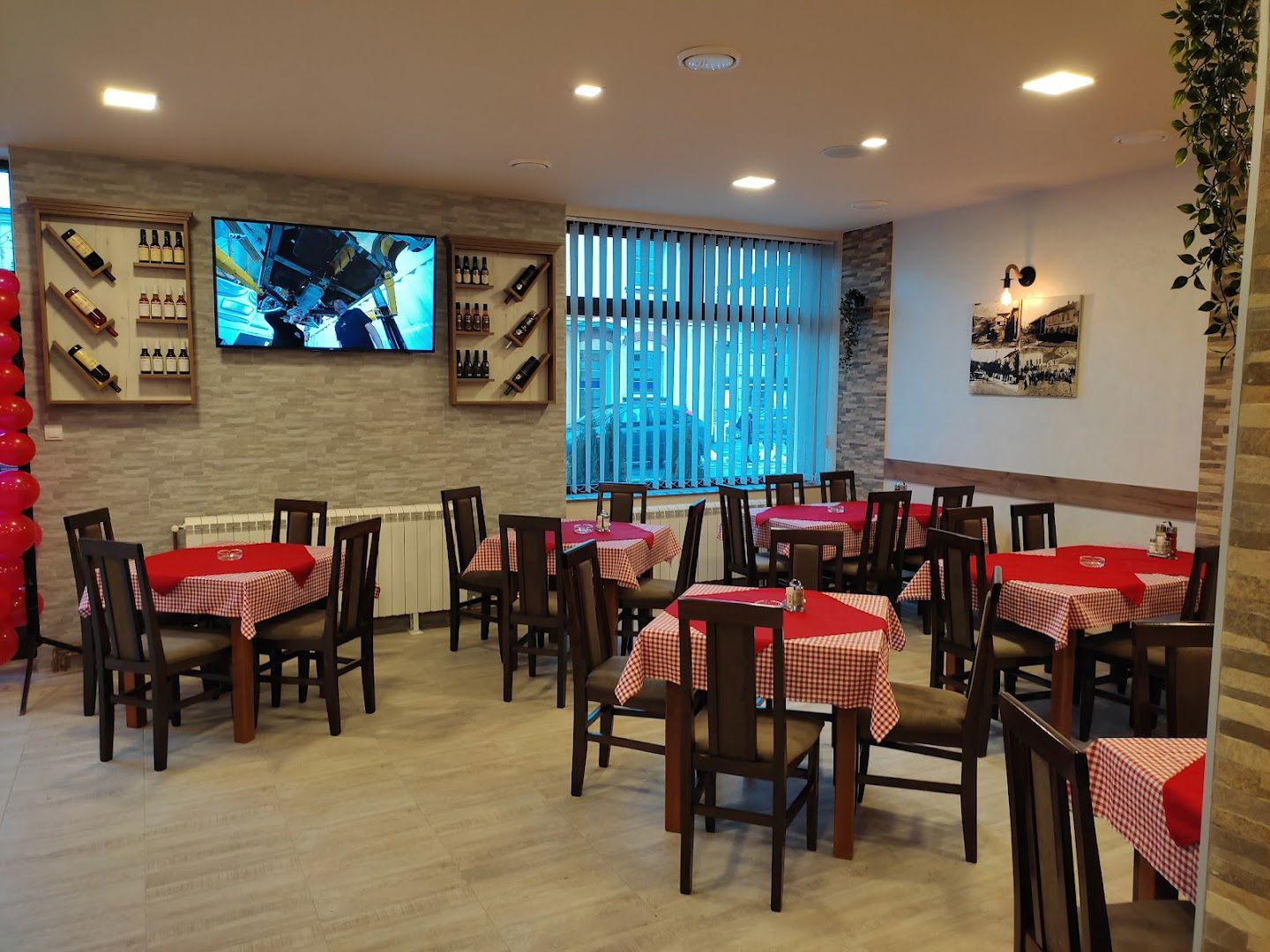 Grill Restoran KOSMAJSKI ZAR