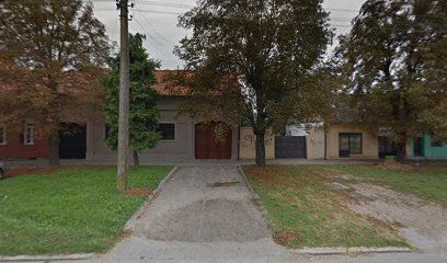 Udruženje za cerebralnu i dečiju paralizu opštine Kovin