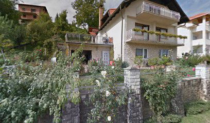 HRVATSKA POŠTA d.d., PU POZNANOVEC