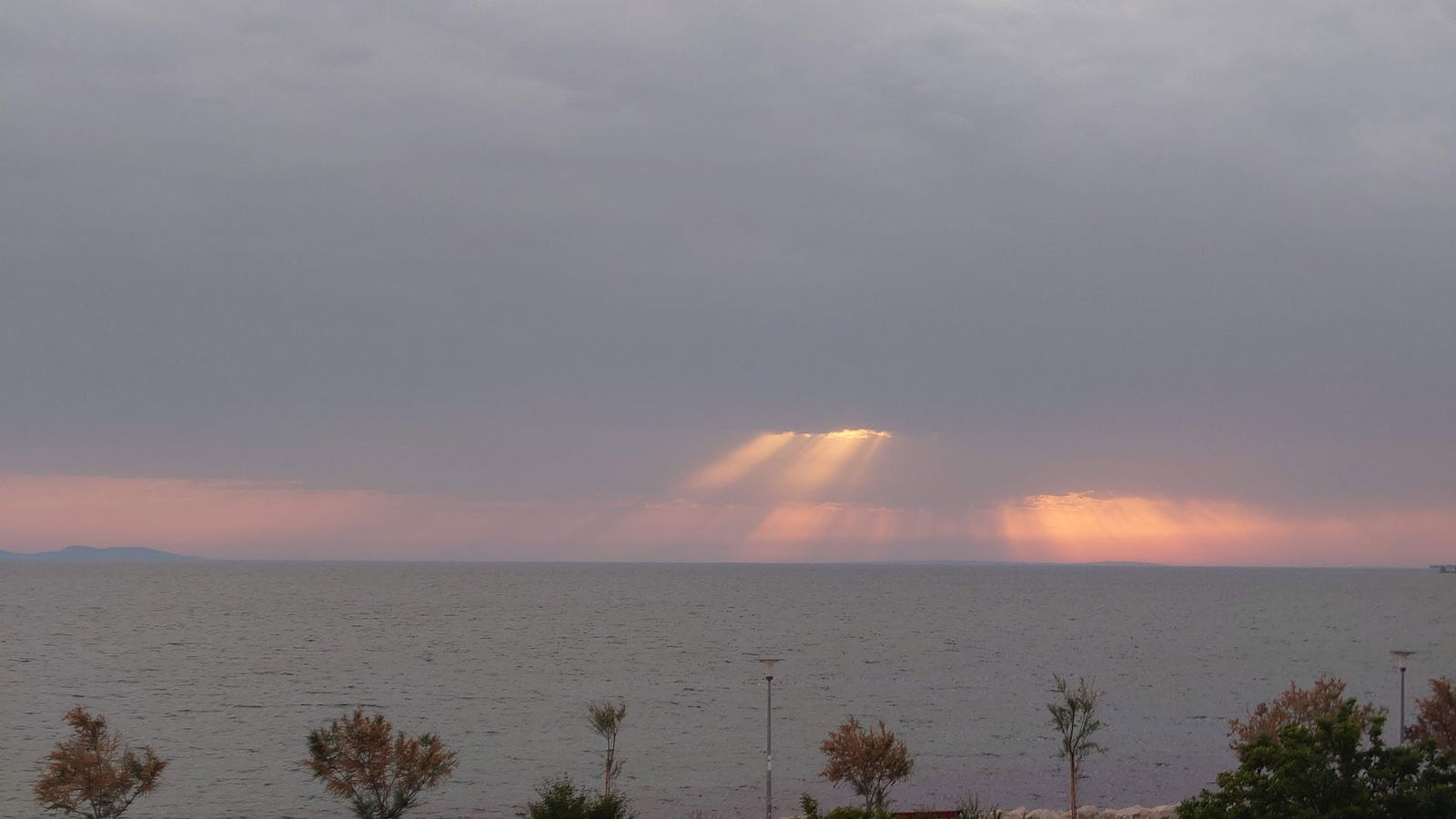 Apartmani Astoria Zaton