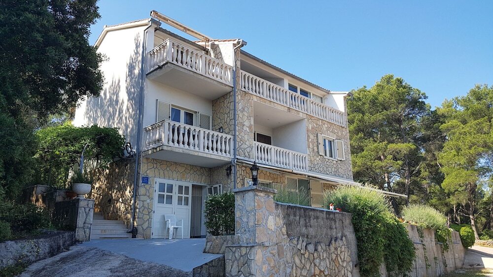 Villa Jelka | Vrboska, Island Hvar