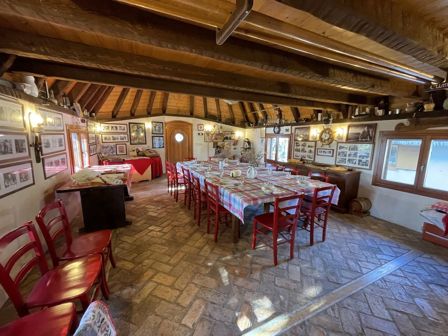 Mota Safon - Casone di Pasolini