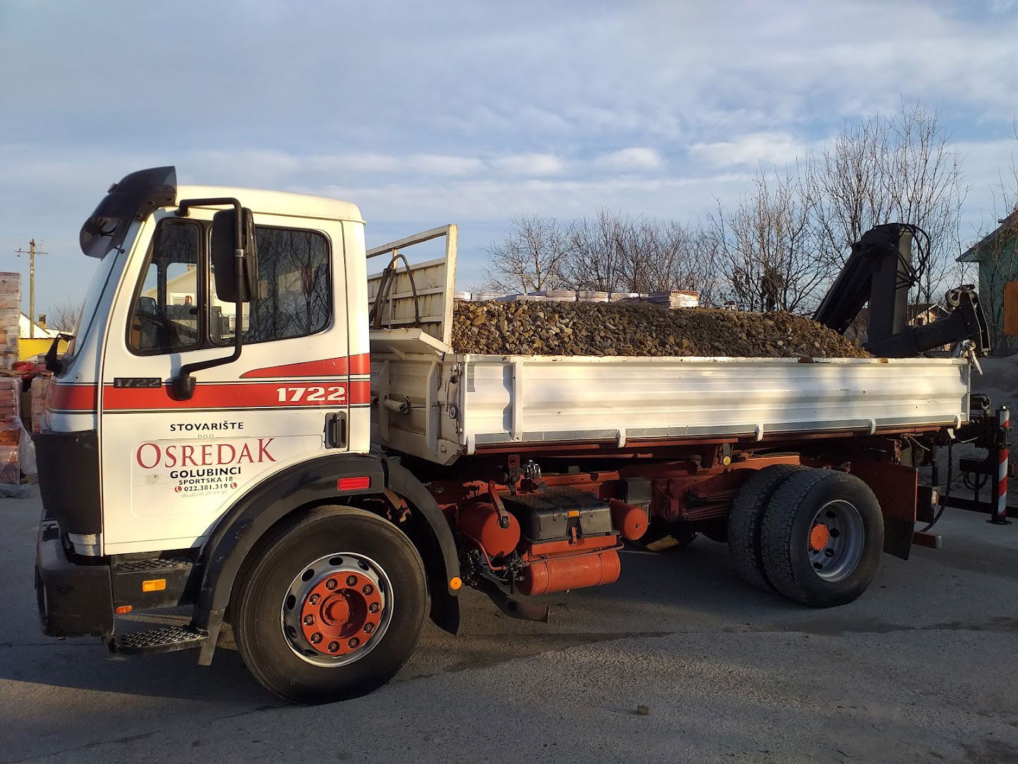 Осредак д.о.о.