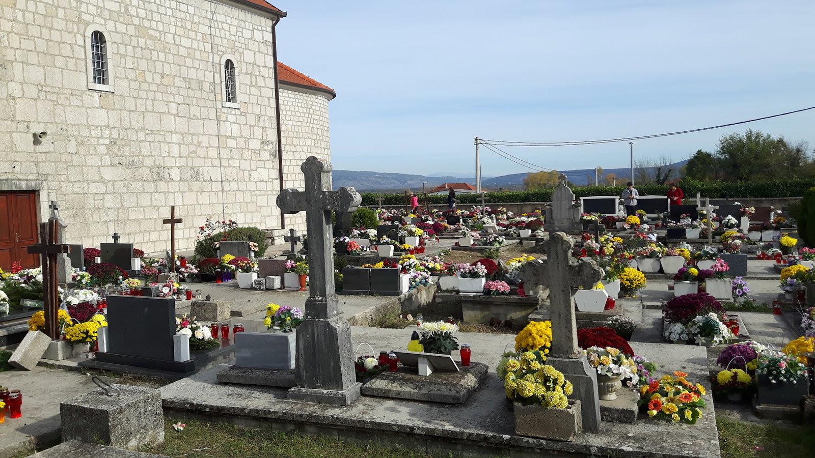 Church of Our Lady of Mount Carmel