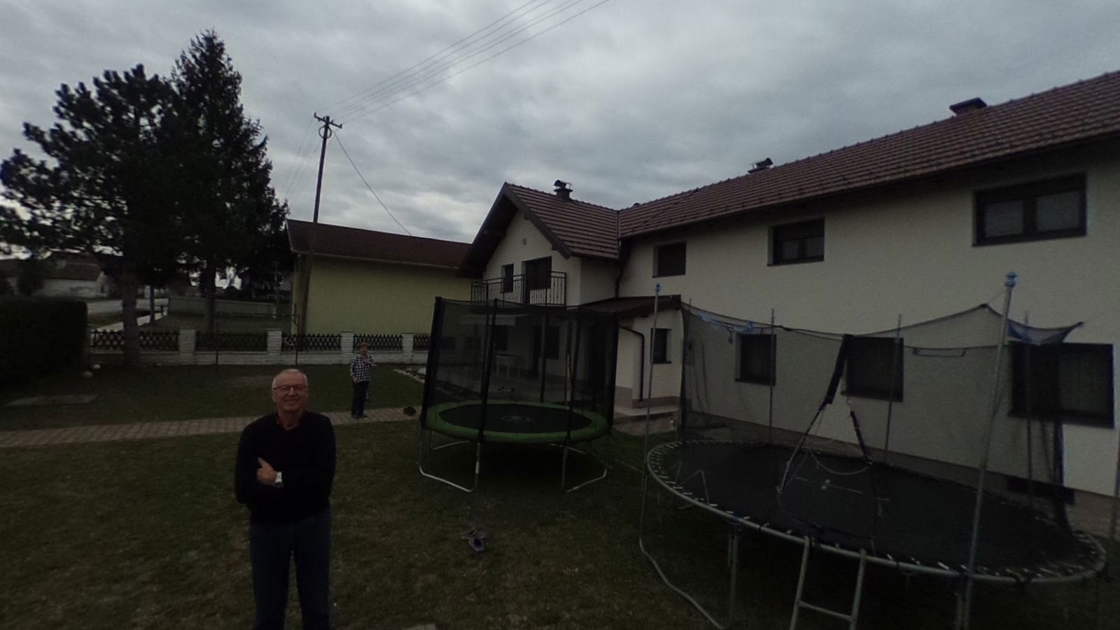 Sudski tumač za njemački i engleski jezik - Slavica Knežević