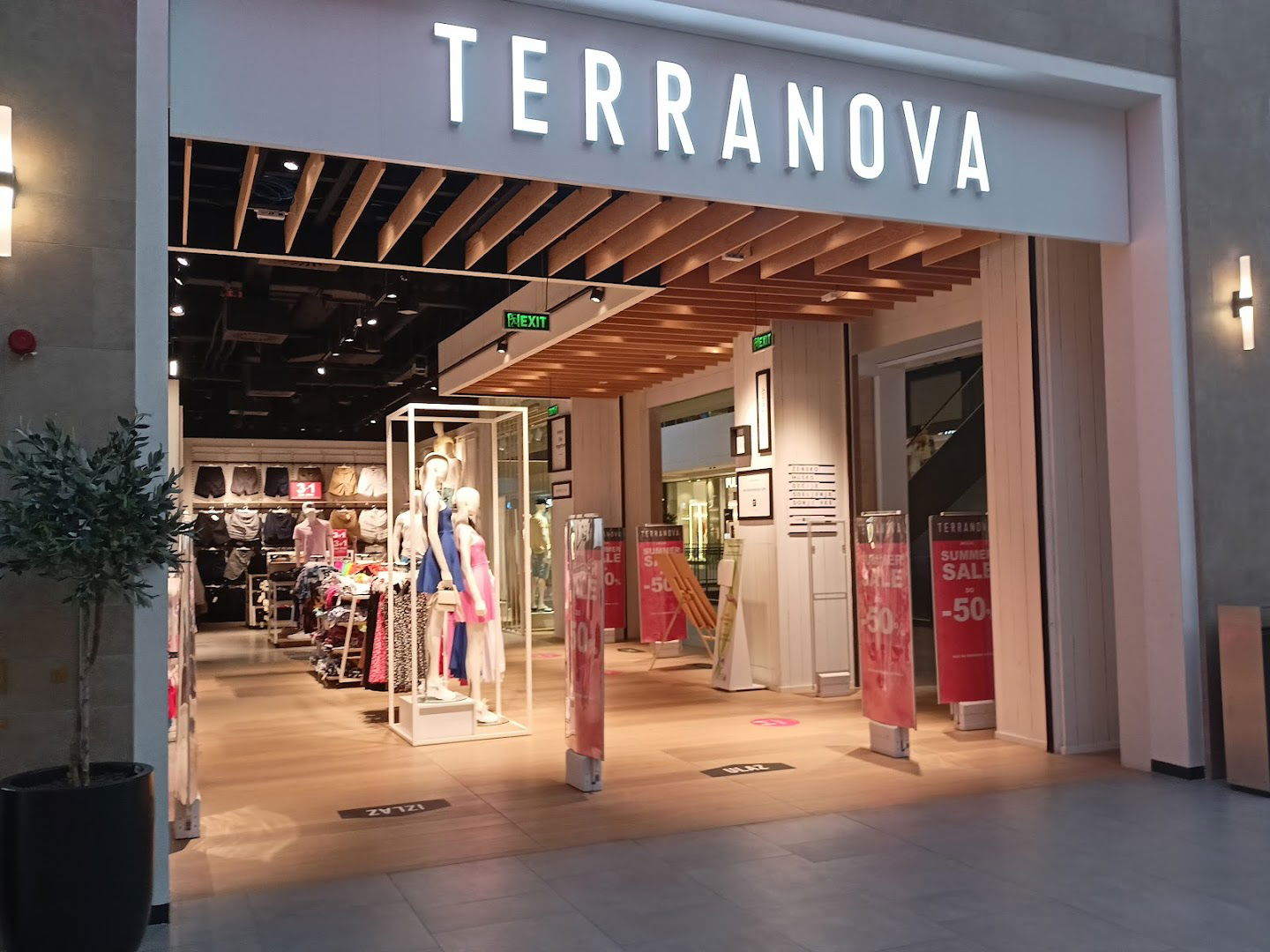 Terranova